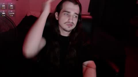 Snapshot of dunklord chatting on February 16, 2026, 10:00 am dunklord online show from February 16, 2026, 10:00 am