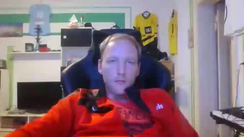 Snapshot of dunky_31 chatting on October 17, 2025, 4:59 am dunky_31 online show from October 17, 2025, 4:59 am