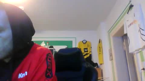 Snapshot of dunky_31 chatting on October 19, 2025, 7:36 pm dunky_31 online show from October 19, 2025, 7:36 pm