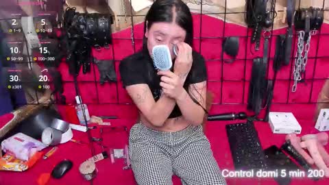 dunnadan_bms online show from November 7, 2025, 11:32 am