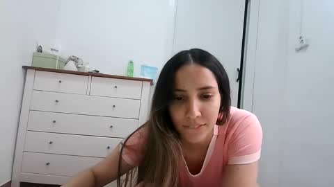 duocaliente310037 online show from June 7, 2026, 10:57 pm