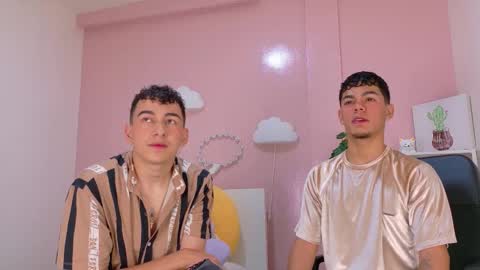 Duolistt  online show from February 5, 2026, 11:26 am