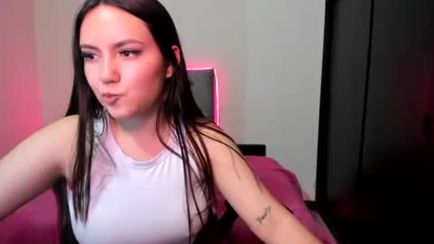 Katia online show from February 23, 2025, 11:44 am