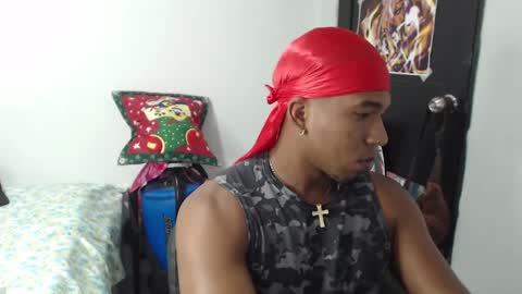 Snapshot of duragpapii chatting on January 21, 2025, 9:36 pm DuragPapi online show from January 21, 2025, 9:36 pm