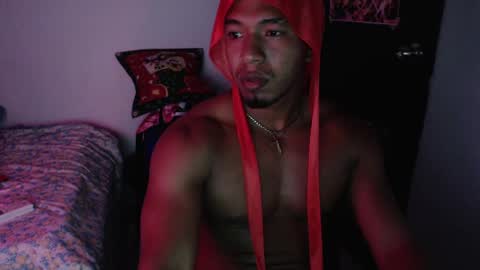 Snapshot of duragpapii chatting on January 25, 2025, 4:02 am DuragPapi online show from January 25, 2025, 4:02 am