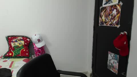 Snapshot of duragpapii chatting on January 29, 2025, 1:05 am DuragPapi online show from January 29, 2025, 1:05 am