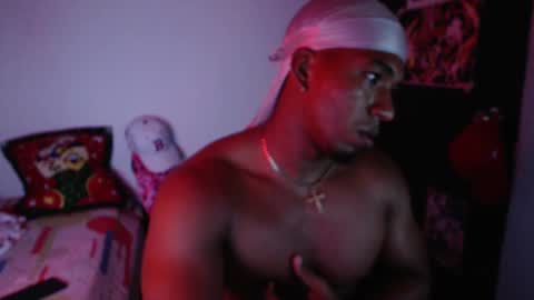 Snapshot of duragpapii chatting on January 31, 2025, 3:20 am DuragPapi online show from January 31, 2025, 3:20 am