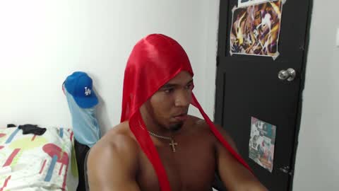 Snapshot of duragpapii chatting on February 11, 2025, 3:29 am DuragPapi online show from February 11, 2025, 3:29 am