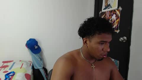 Snapshot of duragpapii chatting on February 13, 2025, 7:10 pm DuragPapi online show from February 13, 2025, 7:10 pm