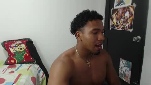 Snapshot of duragpapii chatting on February 17, 2025, 11:31 pm DuragPapi online show from February 17, 2025, 11:31 pm