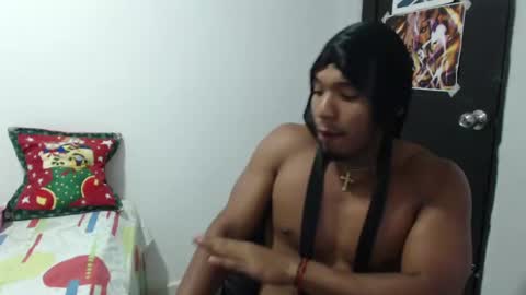 Snapshot of duragpapii chatting on February 26, 2025, 2:04 am DuragPapi online show from February 26, 2025, 2:04 am