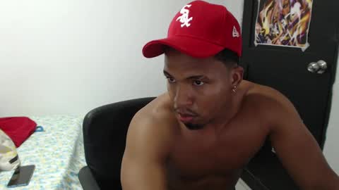 Snapshot of duragpapii chatting on March 3, 2025, 8:54 pm DuragPapi online show from March 3, 2025, 8:54 pm