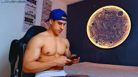 Snapshot of duran_dhikol1 chatting on February 24, 2026, 3:15 am duran_dhikol1 online show from February 24, 2026, 3:15 am