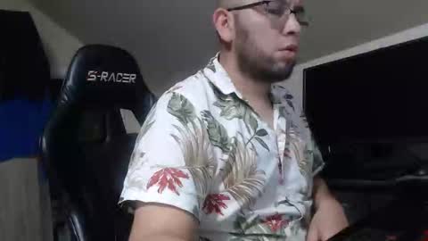 Snapshot of duroporelchiquito chatting on March 23, 2026, 4:27 am duroporelchiquito online show from March 23, 2026, 4:27 am