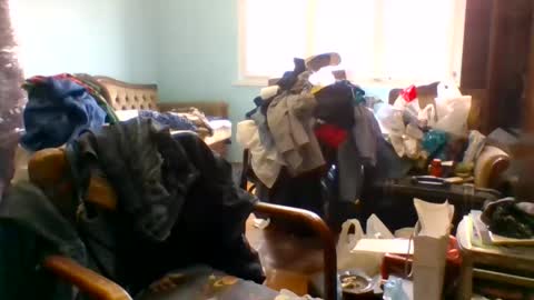 duskansmoke online show from February 15, 2026, 12:14 pm