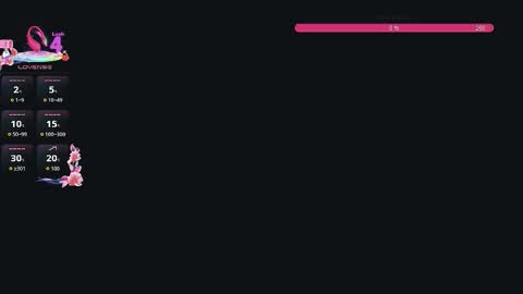 Annie online show from January 18, 2026, 3:49 pm