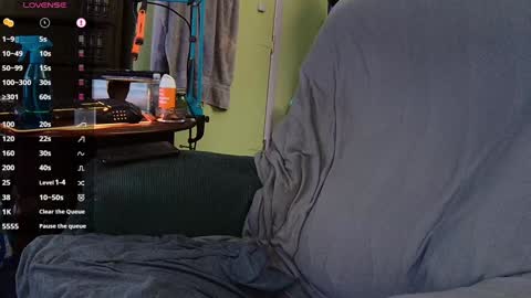 Snapshot of dustiestninja chatting on January 3, 2025, 3:27 am dustiestninja online show from January 3, 2025, 3:27 am