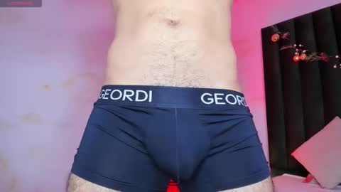 Dustin  online show from February 5, 2026, 8:13 pm