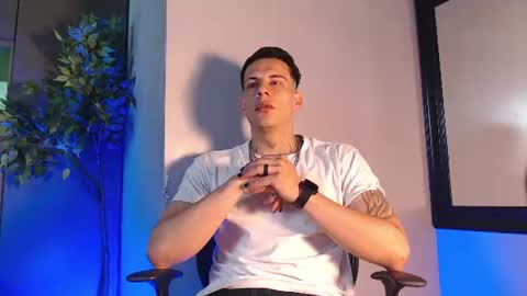 Dustin Sonne online show from June 13, 2026, 3:37 am