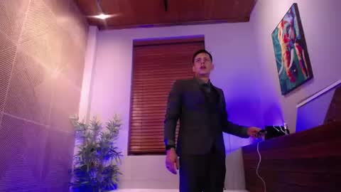 Dustin Sonne online show from June 14, 2026, 3:41 am