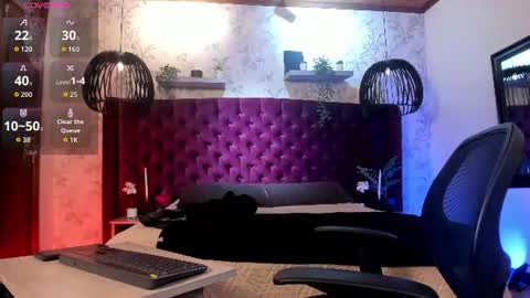 Dustin Sonne online show from June 16, 2026, 3:42 am