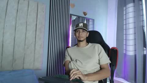 dustinandjordan online show from November 22, 2025, 12:04 pm