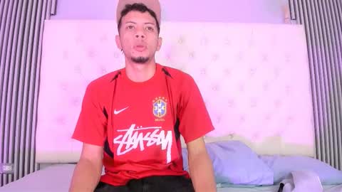 dustinandjordan online show from January 11, 2026, 2:44 pm