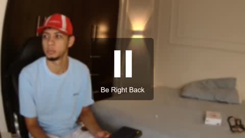 dustinandjordan online show from January 18, 2026, 12:42 pm