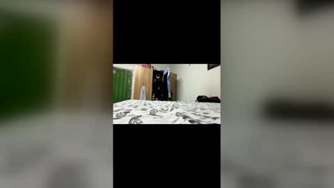 Dustin Dollin online show from March 12, 2026, 4:57 pm