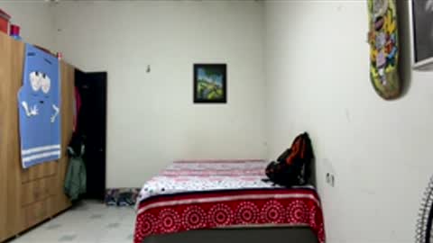 Dustin Dollin online show from March 17, 2026, 5:16 pm