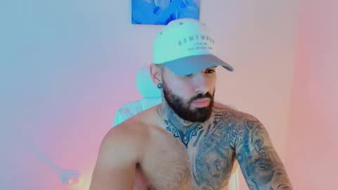 Dustin online show from January 10, 2026, 2:57 am