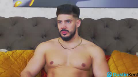 Dustin online show from February 9, 2026, 5:00 am