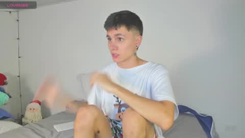 Snapshot of dustinlevine chatting on January 4, 2025, 4:33 am Dustin Levy online show from January 4, 2025, 4:33 am