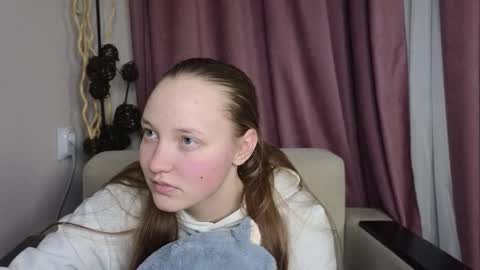 Snapshot of dustydeida chatting on January 17, 2026, 7:06 pm Jenny online show from January 17, 2026, 7:06 pm