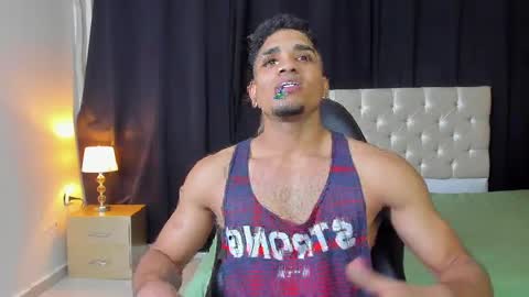 Snapshot of dustyn__michelle chatting on April 6, 2026, 8:21 pm DUSTYN MICHELLE online show from April 6, 2026, 8:21 pm