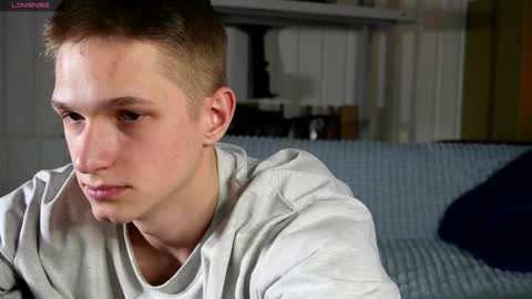 Dustyn online show from February 5, 2025, 2:48 pm