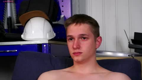 Dustyn online show from January 9, 2026, 3:15 pm