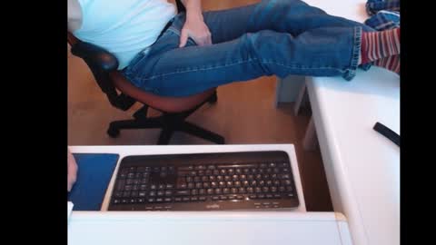 dutchpornking2 online show from January 2, 2025, 2:35 pm