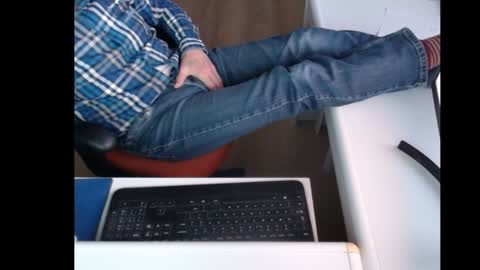 dutchpornking2 online show from January 5, 2025, 2:52 pm