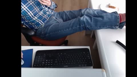 dutchpornking2 online show from January 6, 2025, 12:46 pm