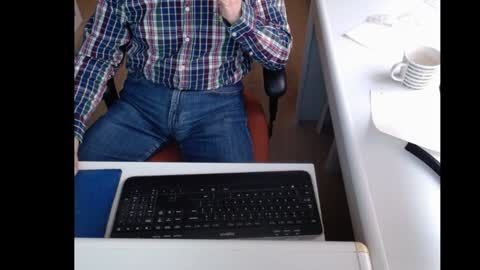 dutchpornking2 online show from January 7, 2025, 11:37 am