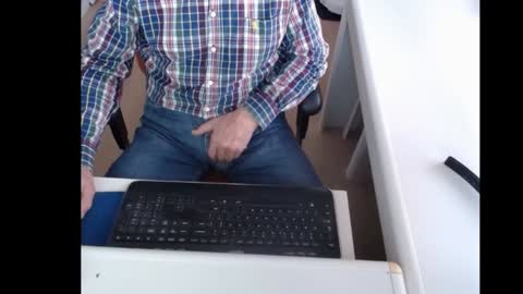 dutchpornking2 online show from January 13, 2025, 7:54 am