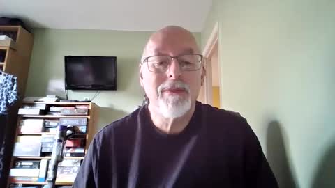 DutchUncleJohn online show from May 8, 2026, 10:53 am