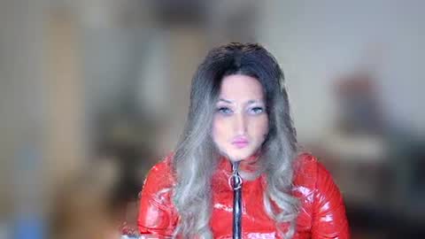 Dutch Victoria online show from June 11, 2026, 8:07 pm