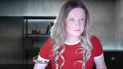 Dutch Victoria online show from July 21, 2026, 3:36 pm