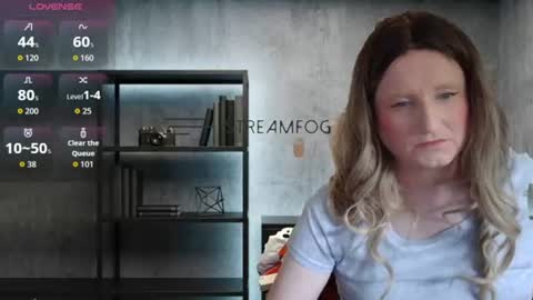 Dutch Victoria online show from July 22, 2026, 5:05 pm