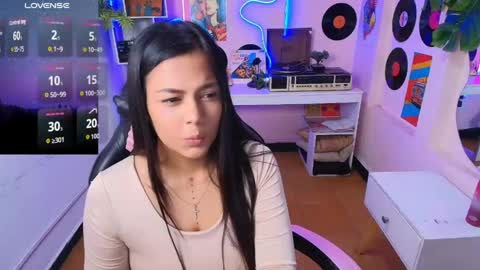 duulce_mia online show from April 30, 2026, 12:11 pm