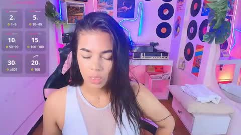 Snapshot of duulce_mia chatting on July 17, 2026, 12:23 pm duulce_mia online show from July 17, 2026, 12:23 pm