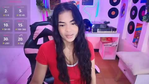 Snapshot of duulce_mia chatting on July 23, 2026, 11:19 am duulce_mia online show from July 23, 2026, 11:19 am