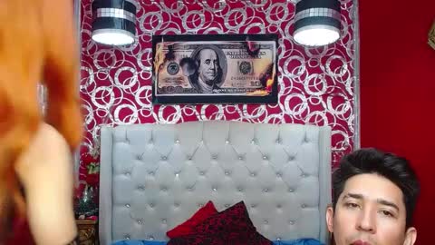 jordan y clarie online show from February 21, 2025, 4:26 pm